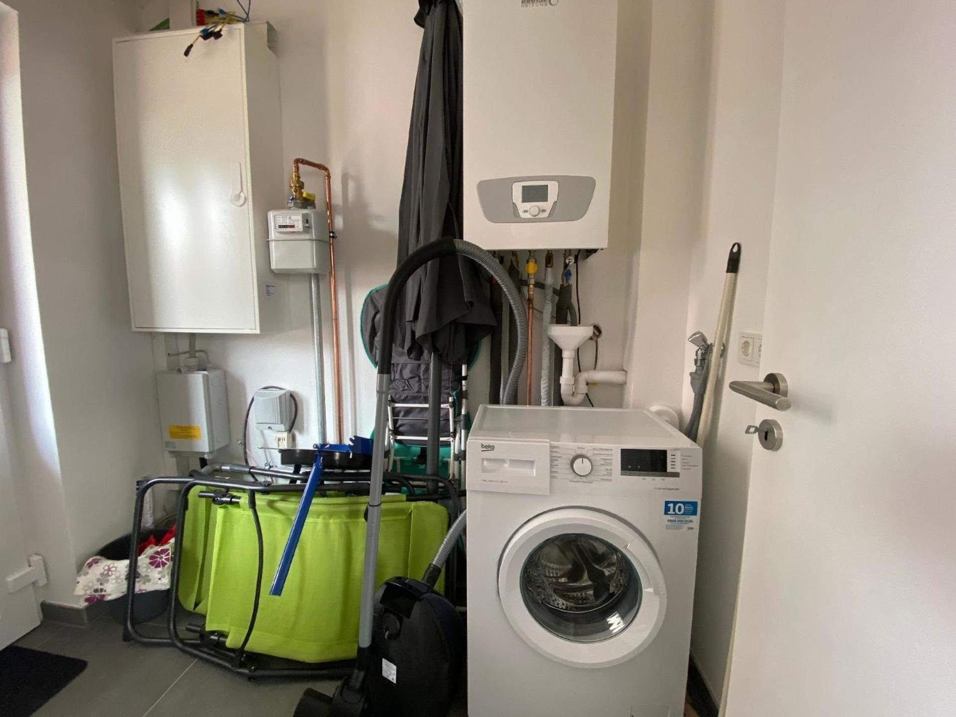 N11 Ferienhaus Mit Garten In Eckwarderhoerne Butjadingen Kültér fotó