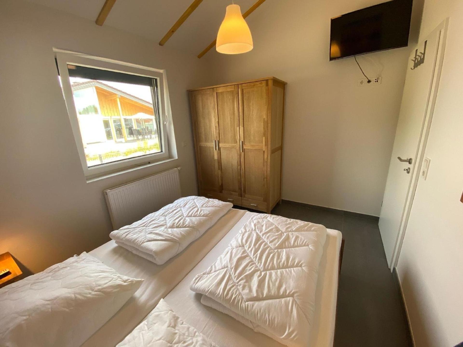 N11 Ferienhaus Mit Garten In Eckwarderhoerne Butjadingen Kültér fotó